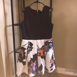 Dress from dress barn